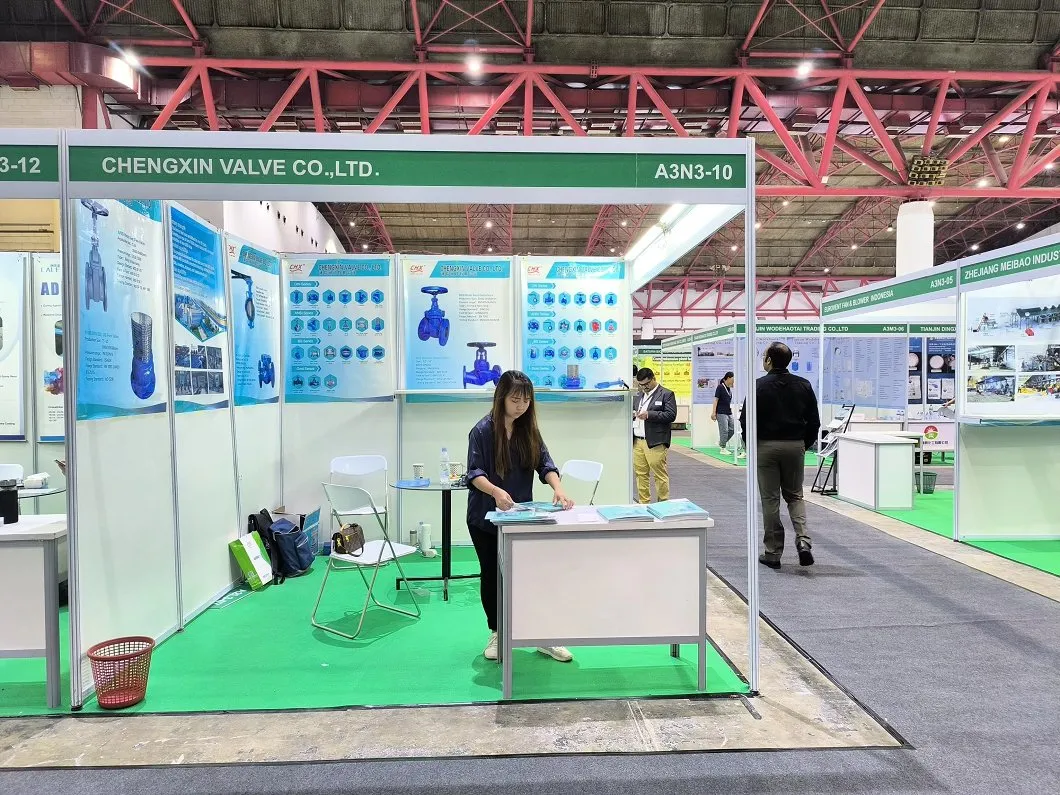 Exhibition Display
