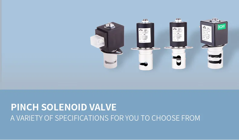 Solenoid Valve 3