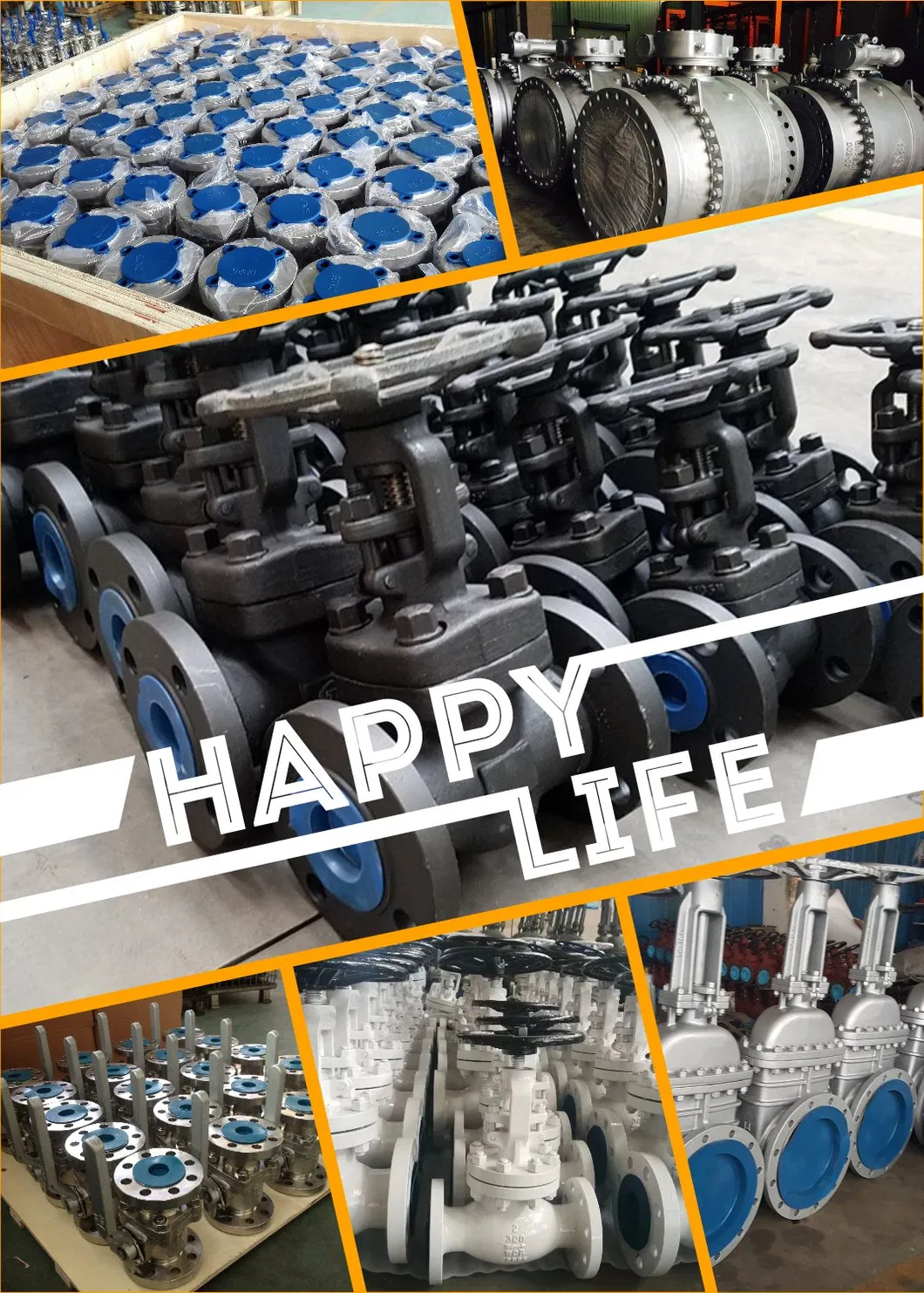 Ball Valve Details 2