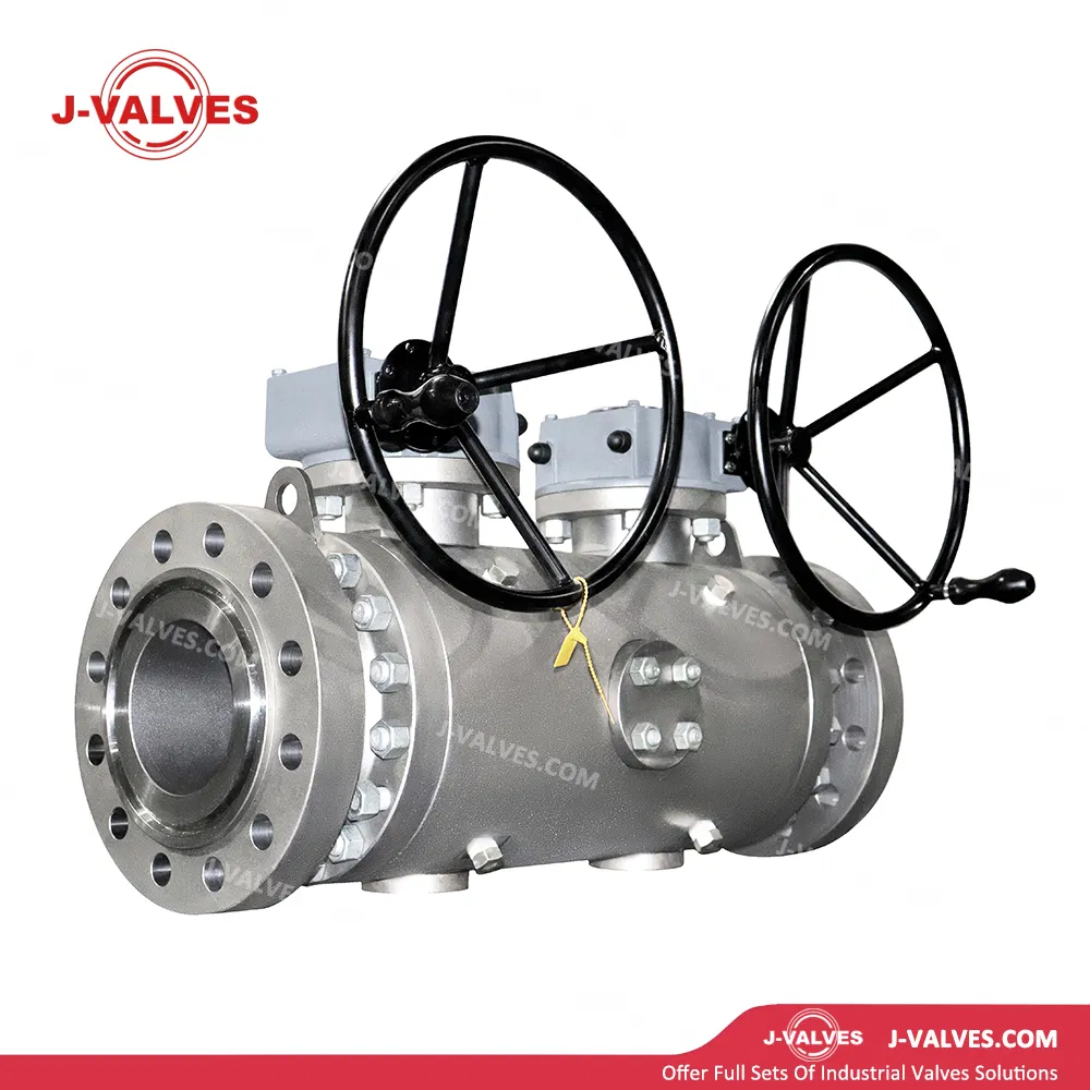 Valve Detail 2