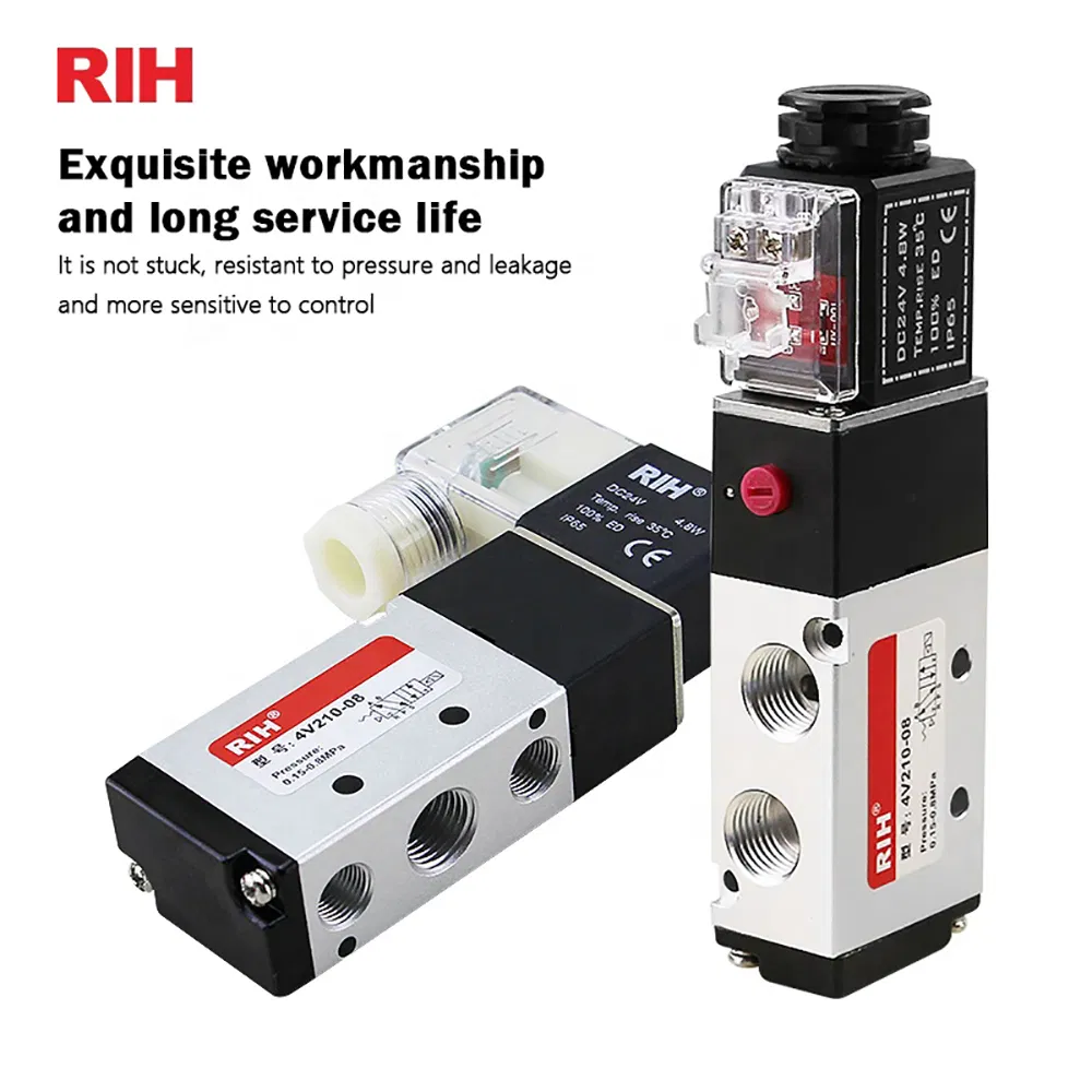 Solenoid Valve 7