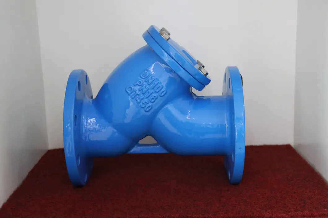 Valve Photo 8
