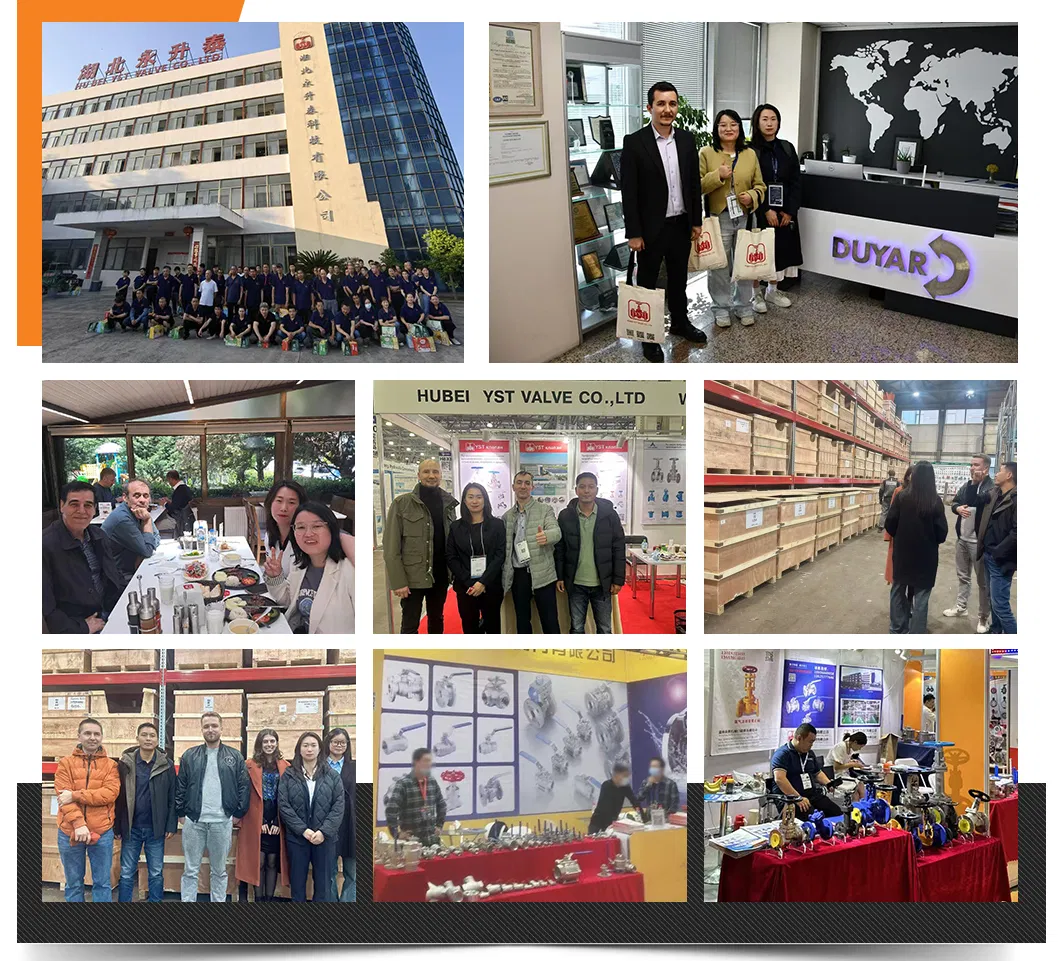 Global Exhibition