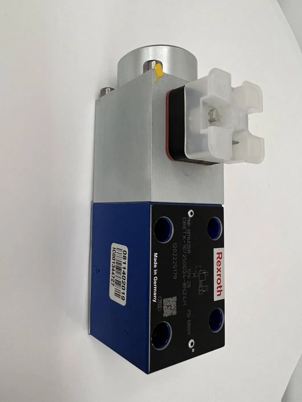 Rexroth 3we 4we Series Valve 3