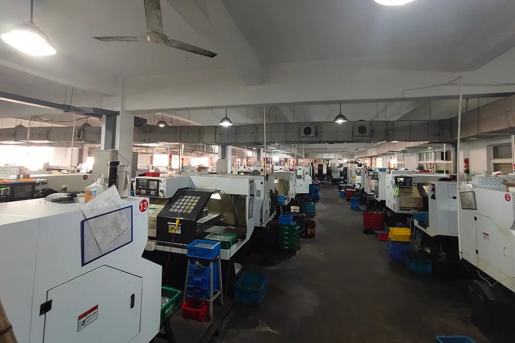 Production Line
