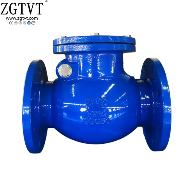 Valve Detail 6