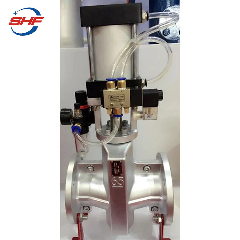 Pinch Valve Display 3