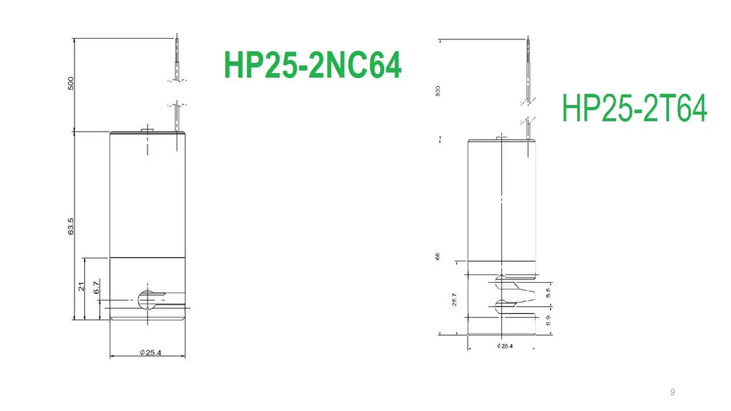 Technical Detail 8