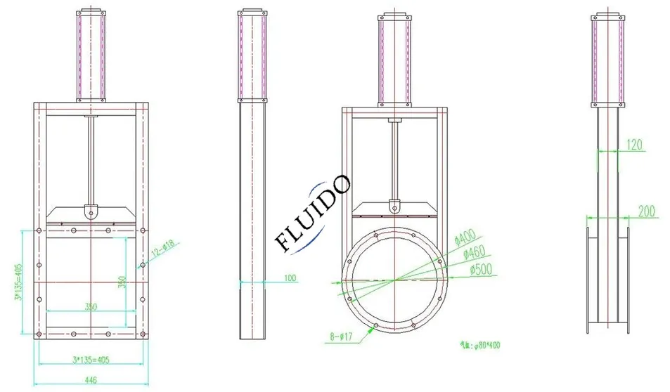 Technical Drawing 2