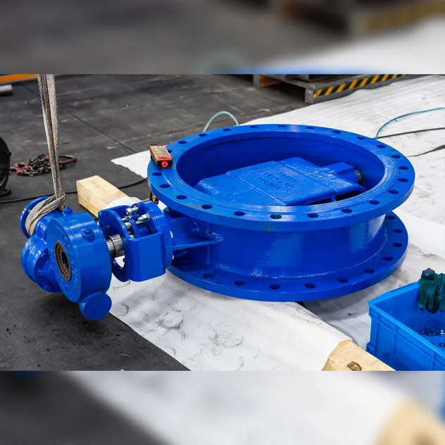 Valve Detail 3