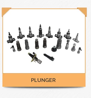 Plunger
