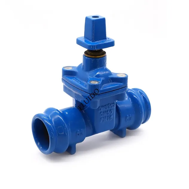 Valve Detail 2