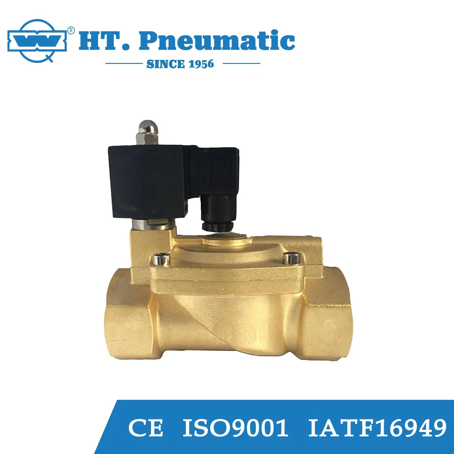 Sourcing Valve Supplier From China Df-20 Diaphragm Solenoid Valves