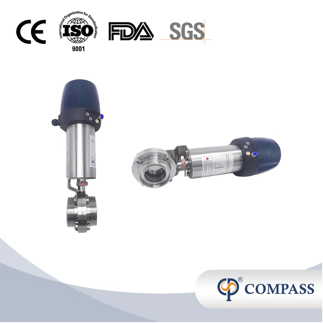Butterfly Valve