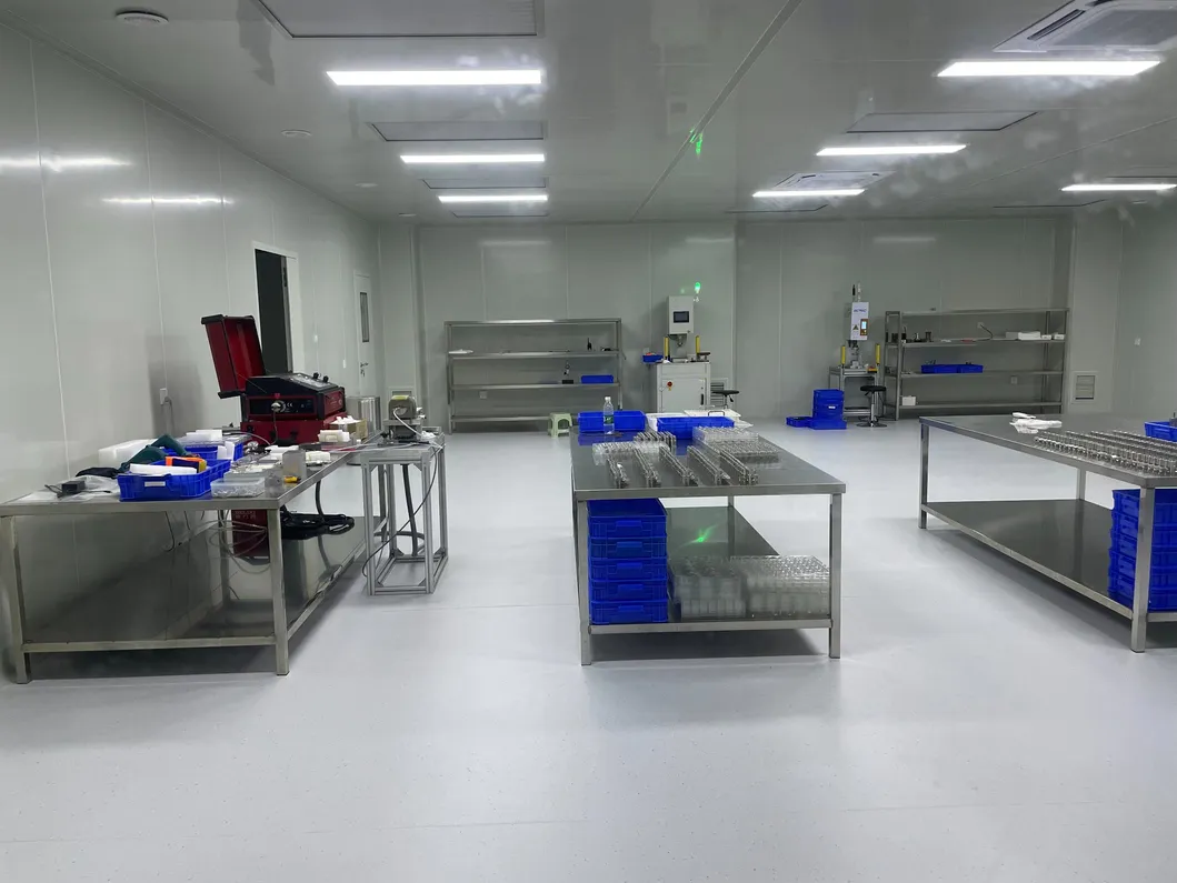 Facility Overview