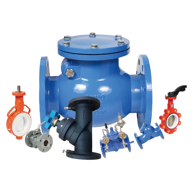 Valve Detail 3