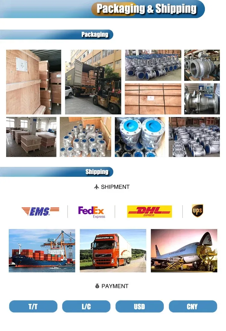 Certification and Compliance