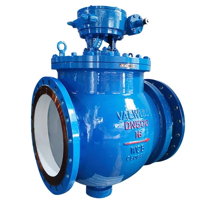 Valve Detail 1
