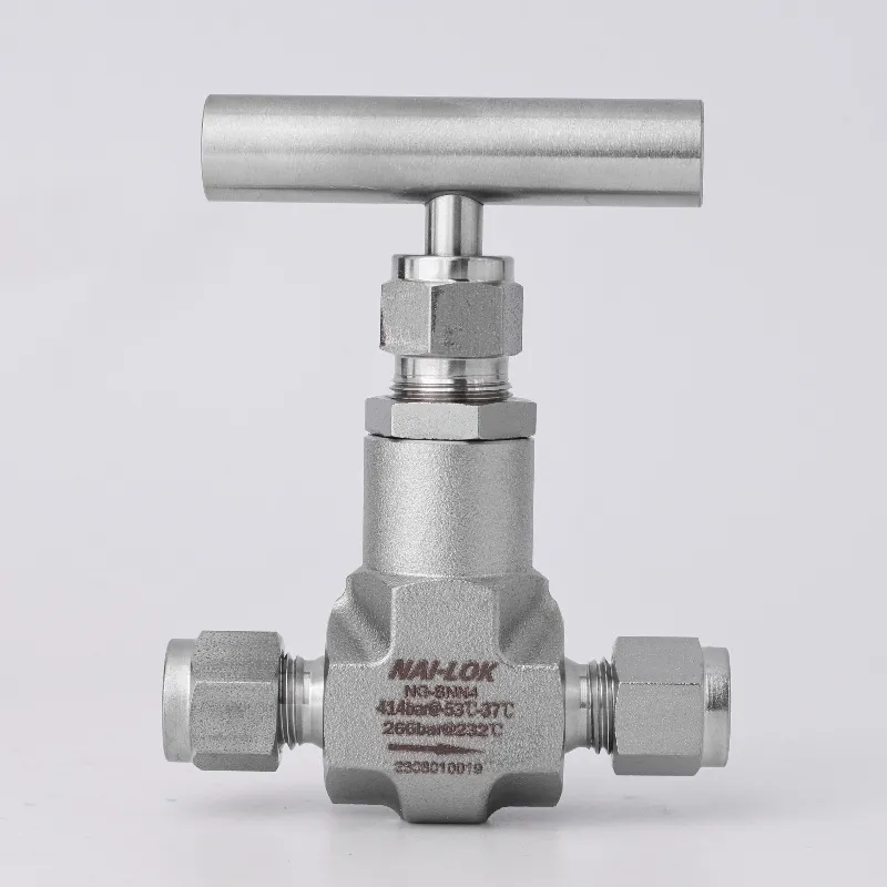Valve Detail 6