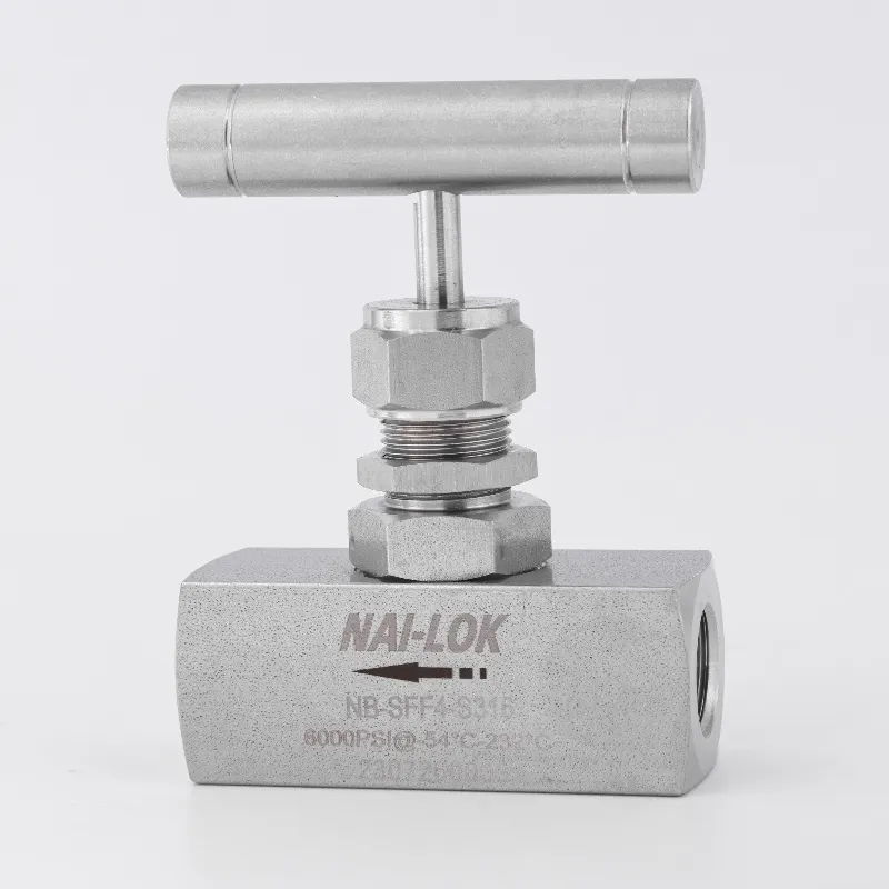 Valve Detail 2