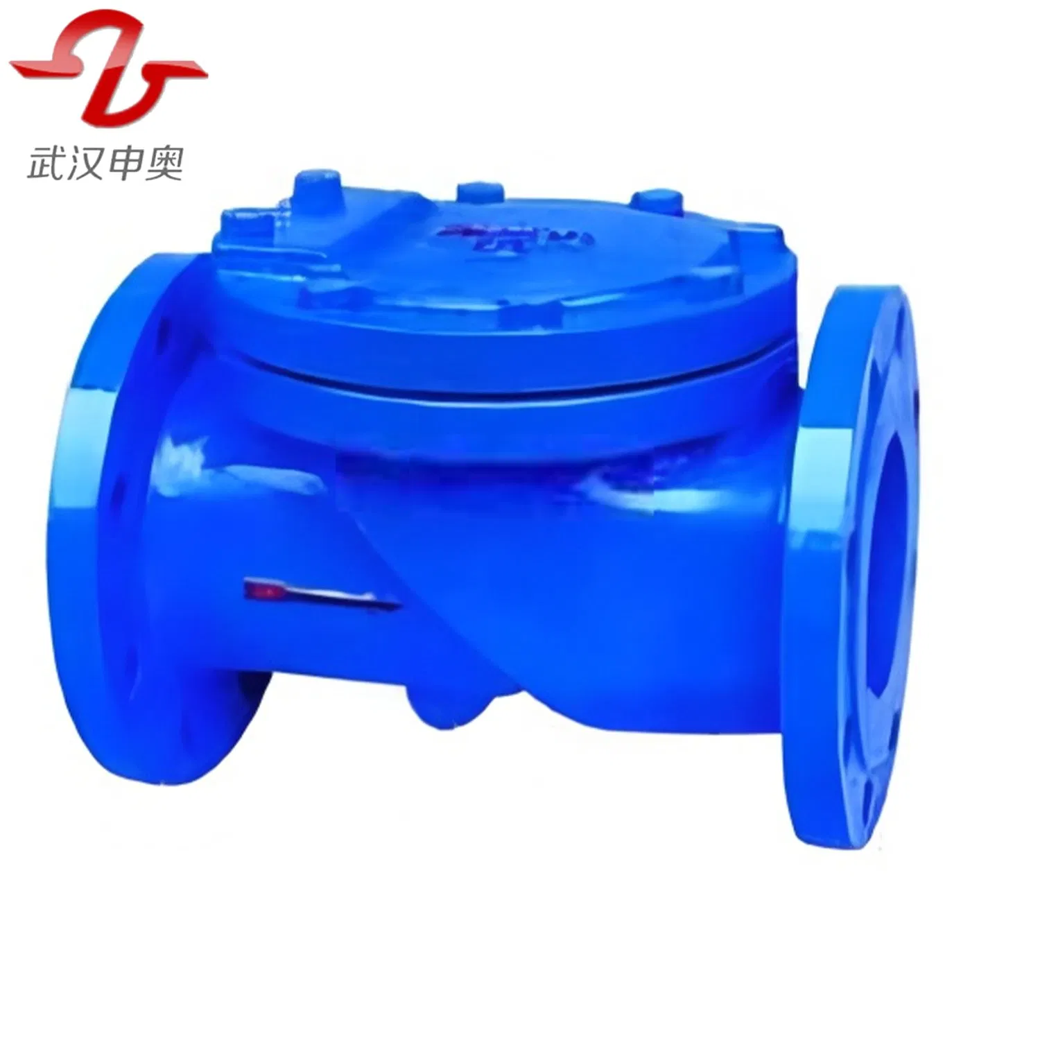 High-Performance Wear Resistant Check Valve for Fire Safety