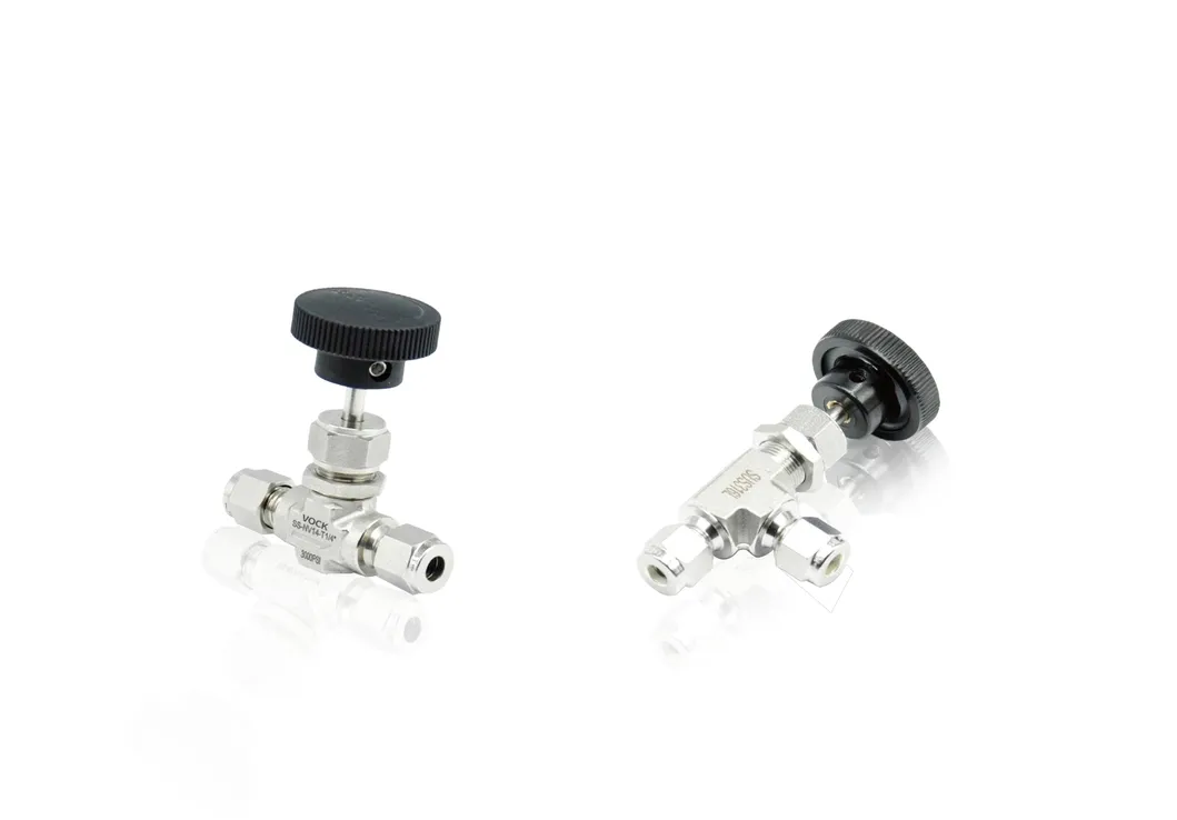 Needle Valve Series 3