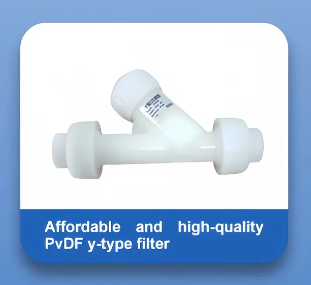 Corrosion Resistant Filter