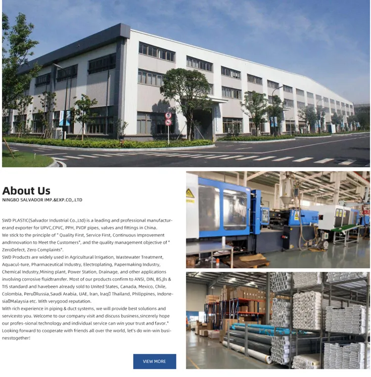 Production Facility