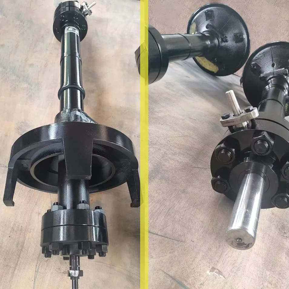 Custom Manufacturing