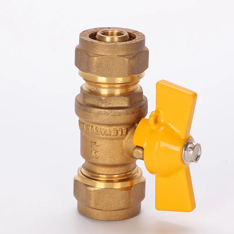 Stove Burner Valve 14