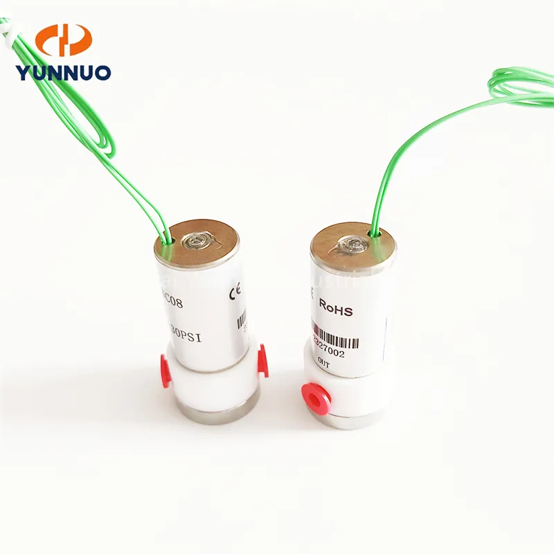 Isolation Valve 6