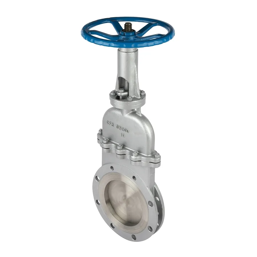 Bi-directional Sealing