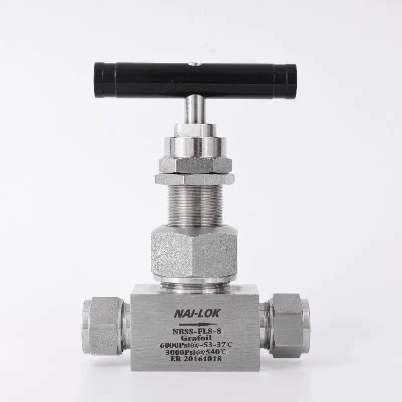 Valve Detail 1