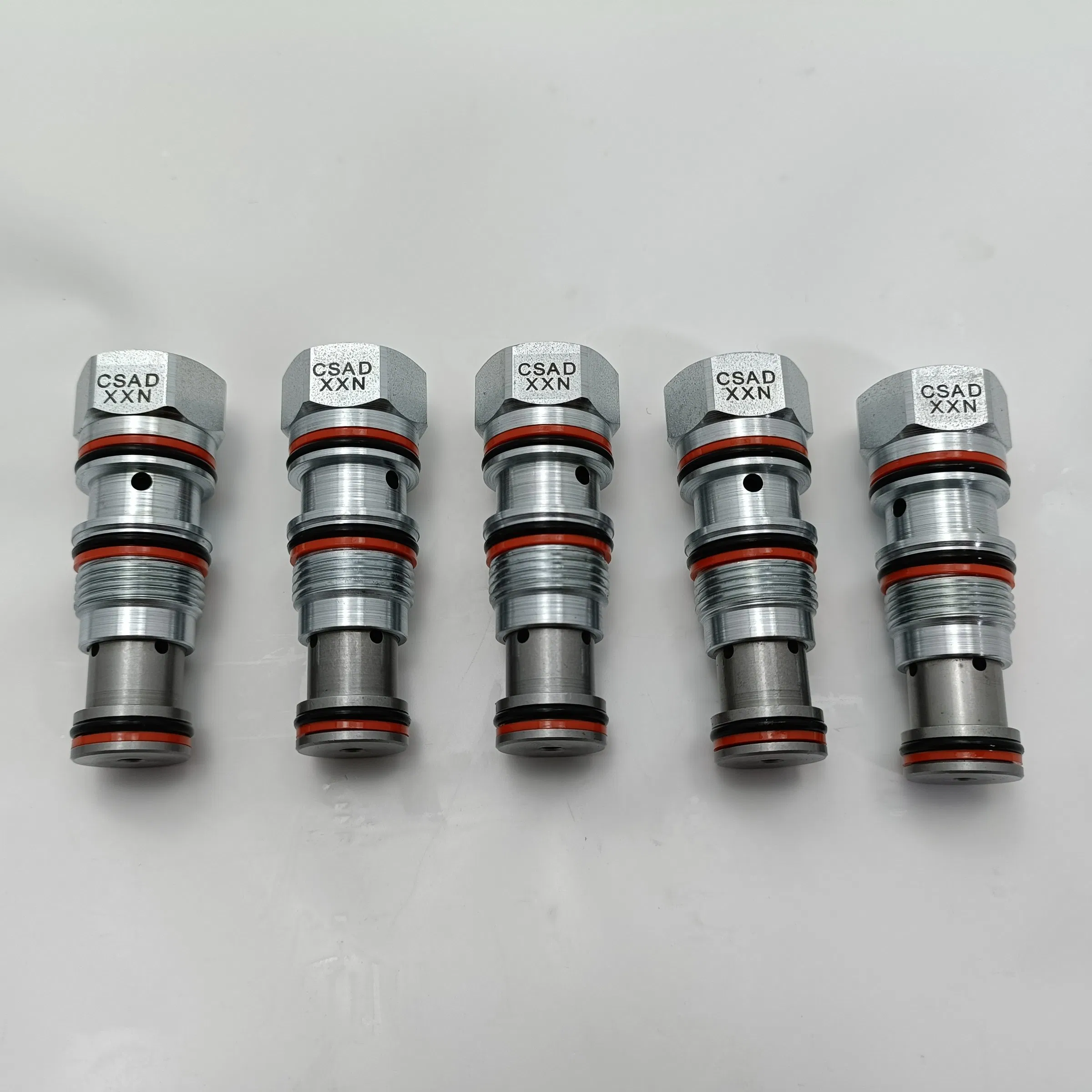 Sun Flow Control Valve Nfdd-Lgn Nfcc-Lcn Nfbc-Lcn Nfed-Lhn Nfda-LAN Nfga-LAN Hydraulic Cartridge Valve