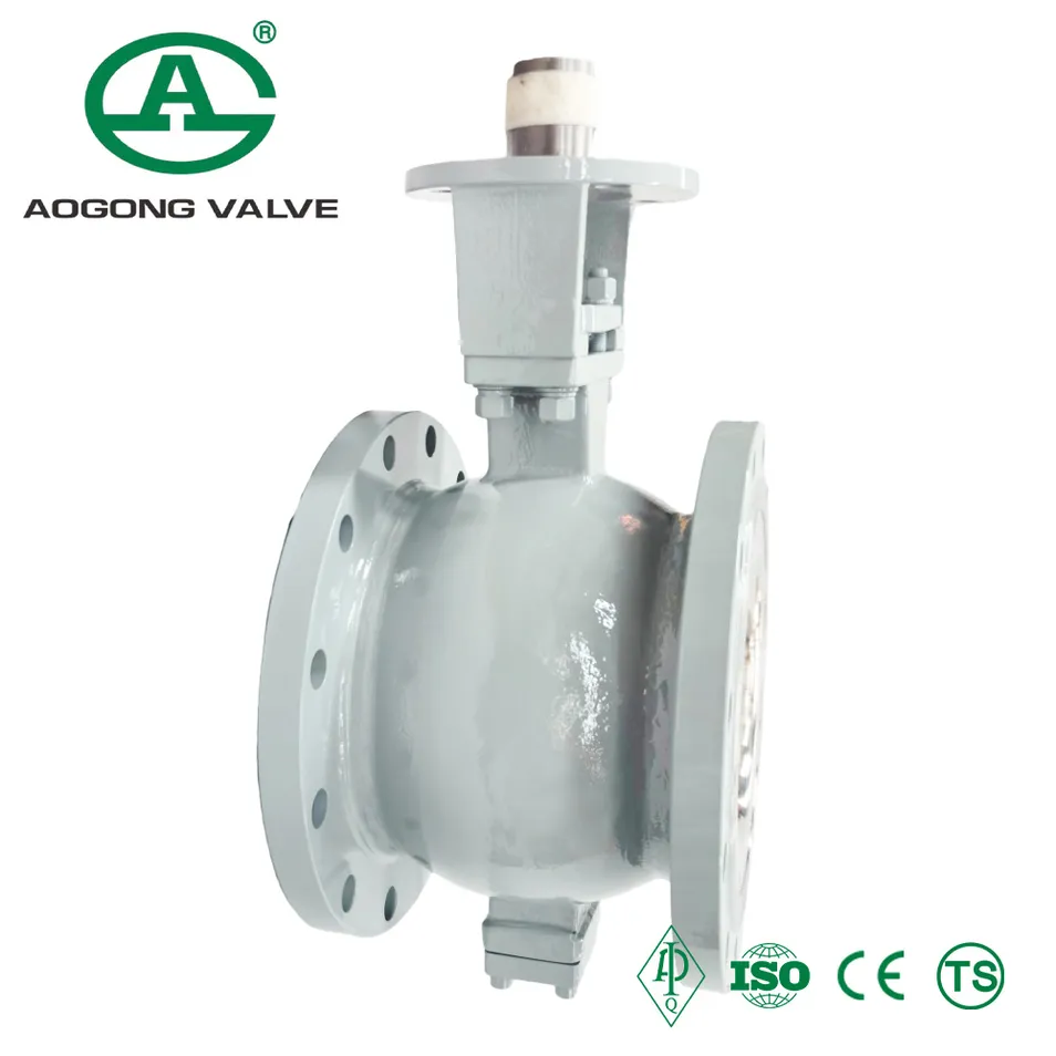 Ball Valve Details 2
