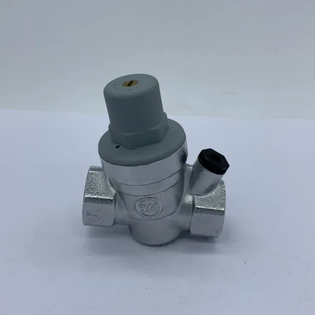 Water Regulator