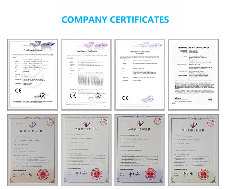 Certificate 3