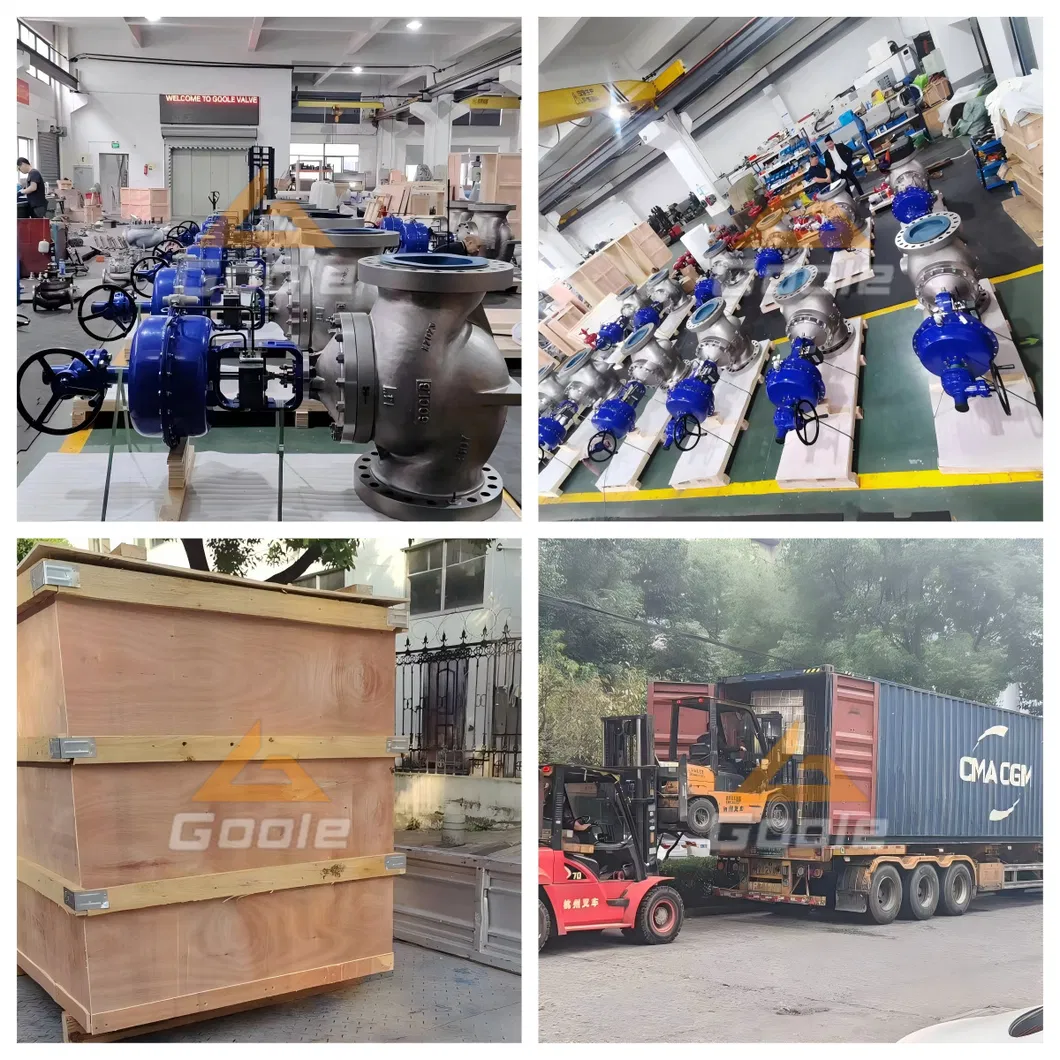 Packaging & Shipping