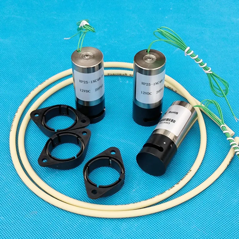 Solenoid Valve 9
