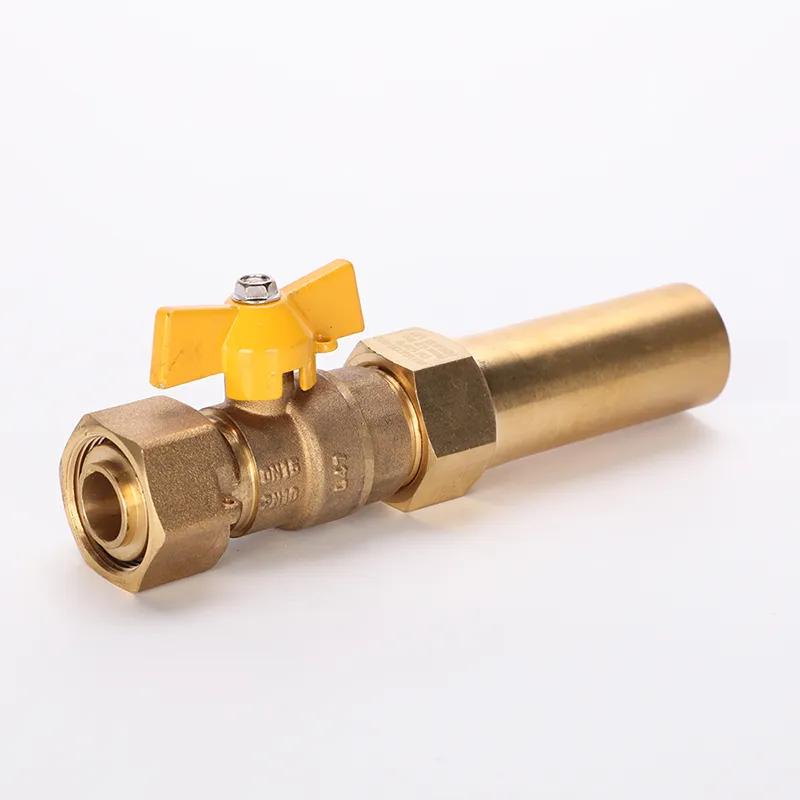 Stove Burner Valve 13