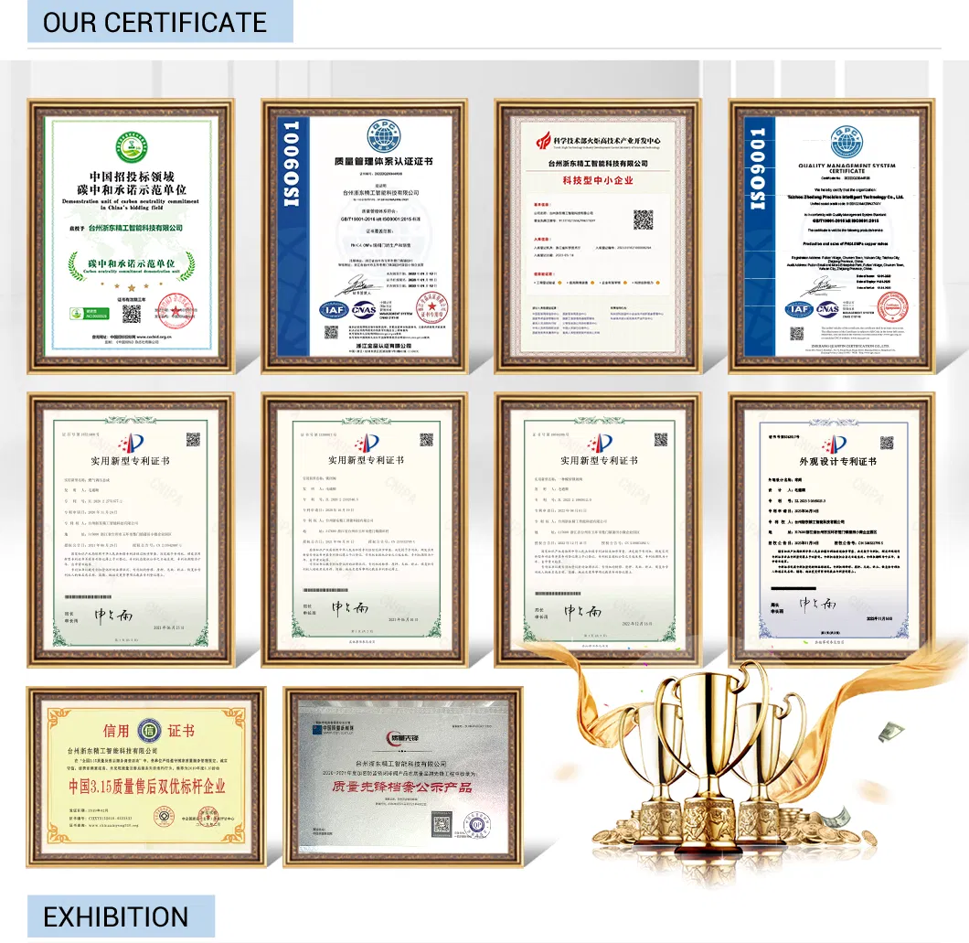 Testing and Certification