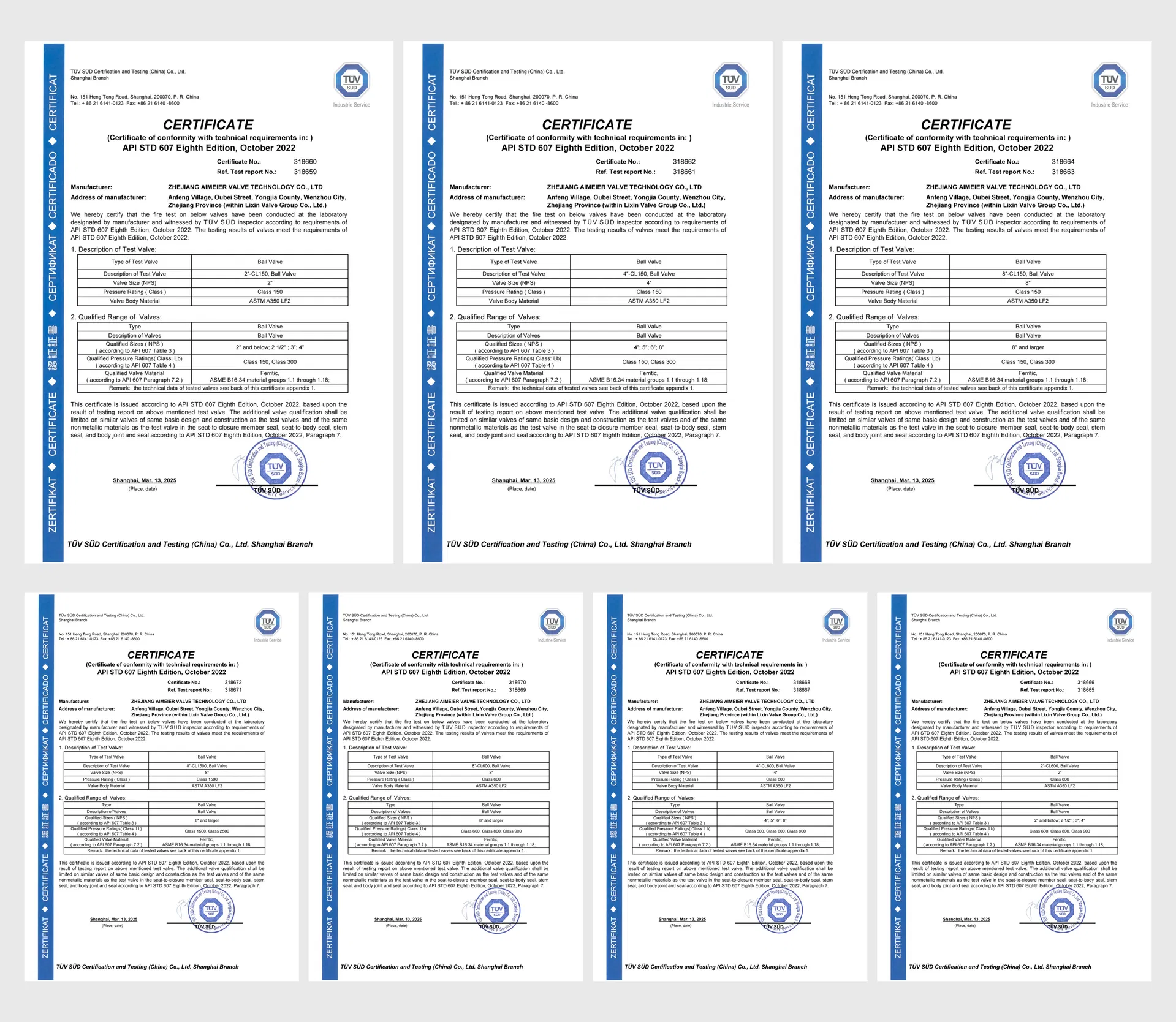 Certification 3