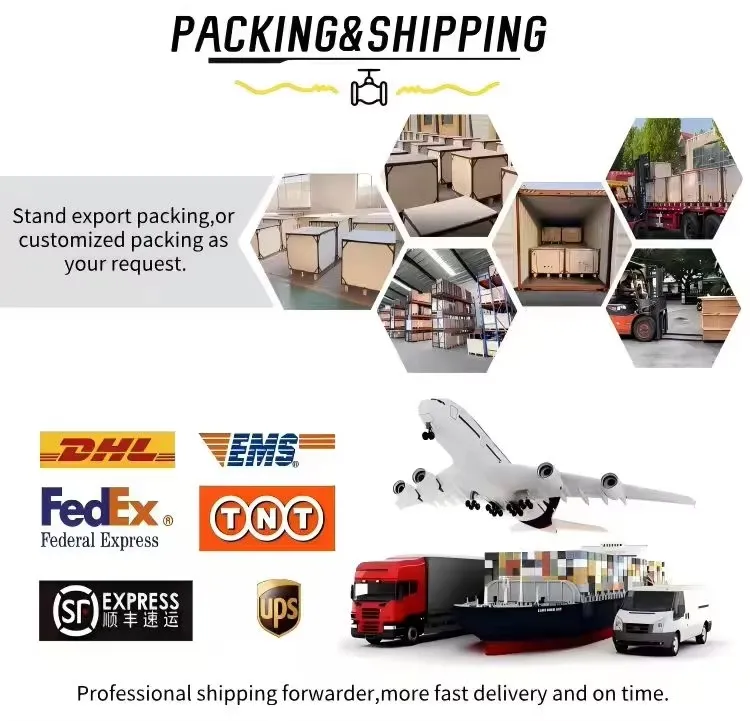 Packing