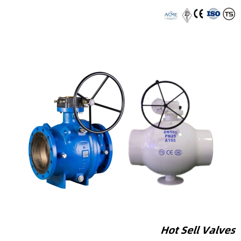 ODM Stainless Steel CF8m Wcb SS304 316 Low Temperature Flanged Pressure Relief Gate Check Butterfly Globe Control Safety Floating Industrial Ball Valve