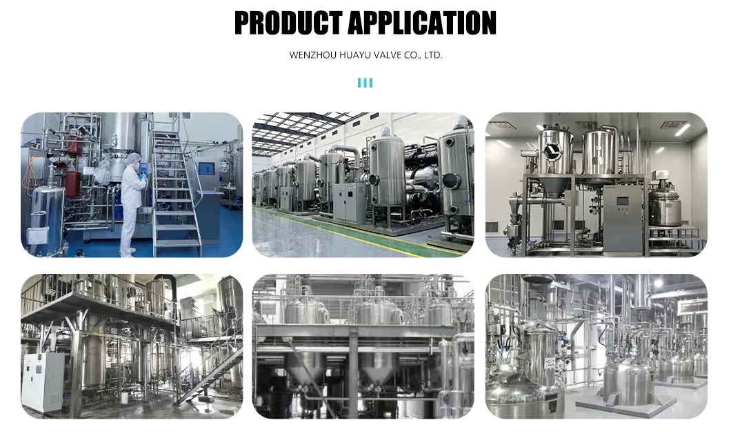 Application Scenario