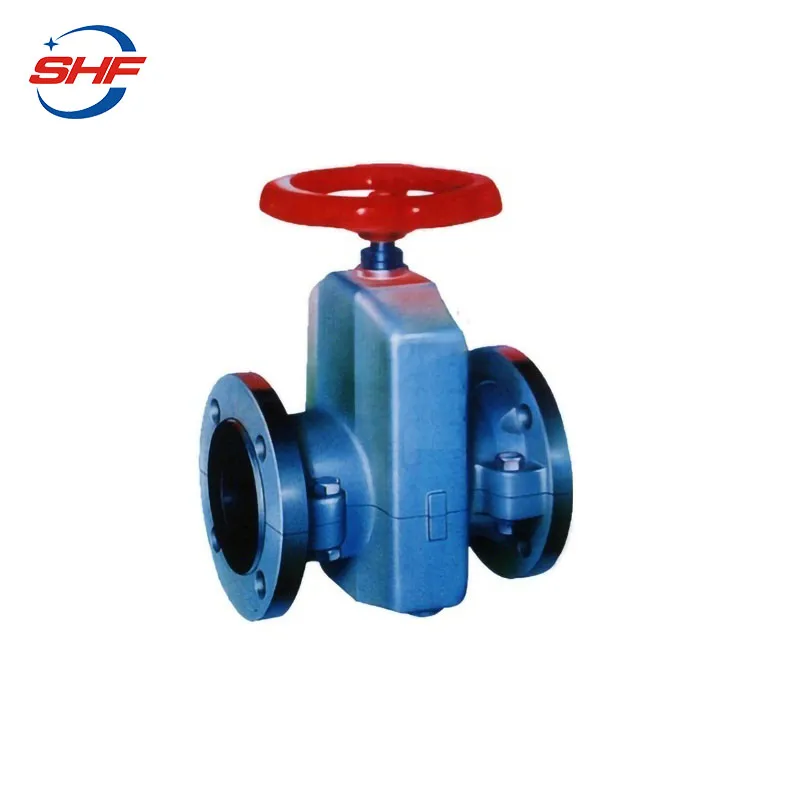 Pinch Valve Display 2