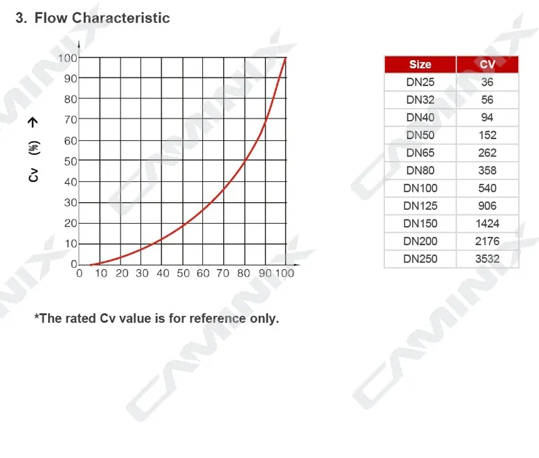 Valve Structure