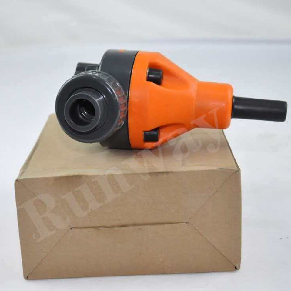Pump DN15 Chemical Dosage Relief Valve High-Quality Safety Back Pressure Valve
