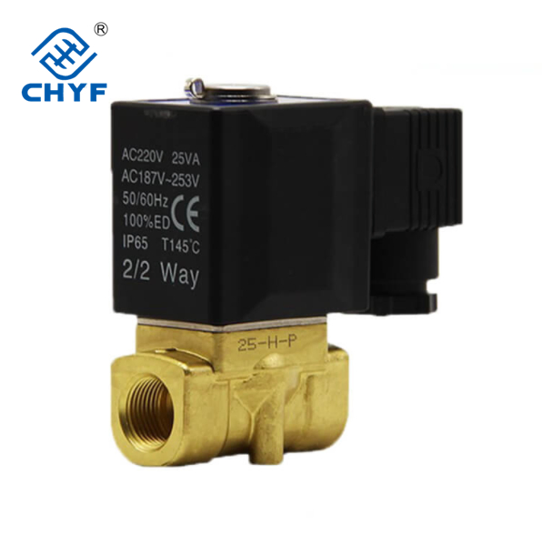 Airtac Type 2W Series Direct Acting and Norrmally Closed 2wx030 2wt050 Solenoid Control Valve Solenoid Pinch Valve