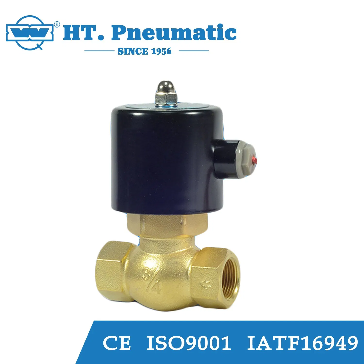 Sourcing Valve Supplier From China Df-20 Diaphragm Solenoid Valves